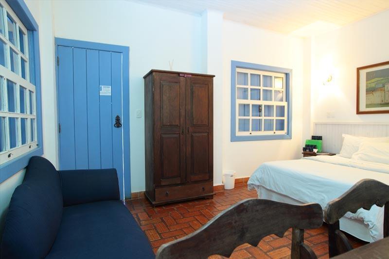 Voa Mirante Do Cafe Hotel Ouro Preto  Exterior photo