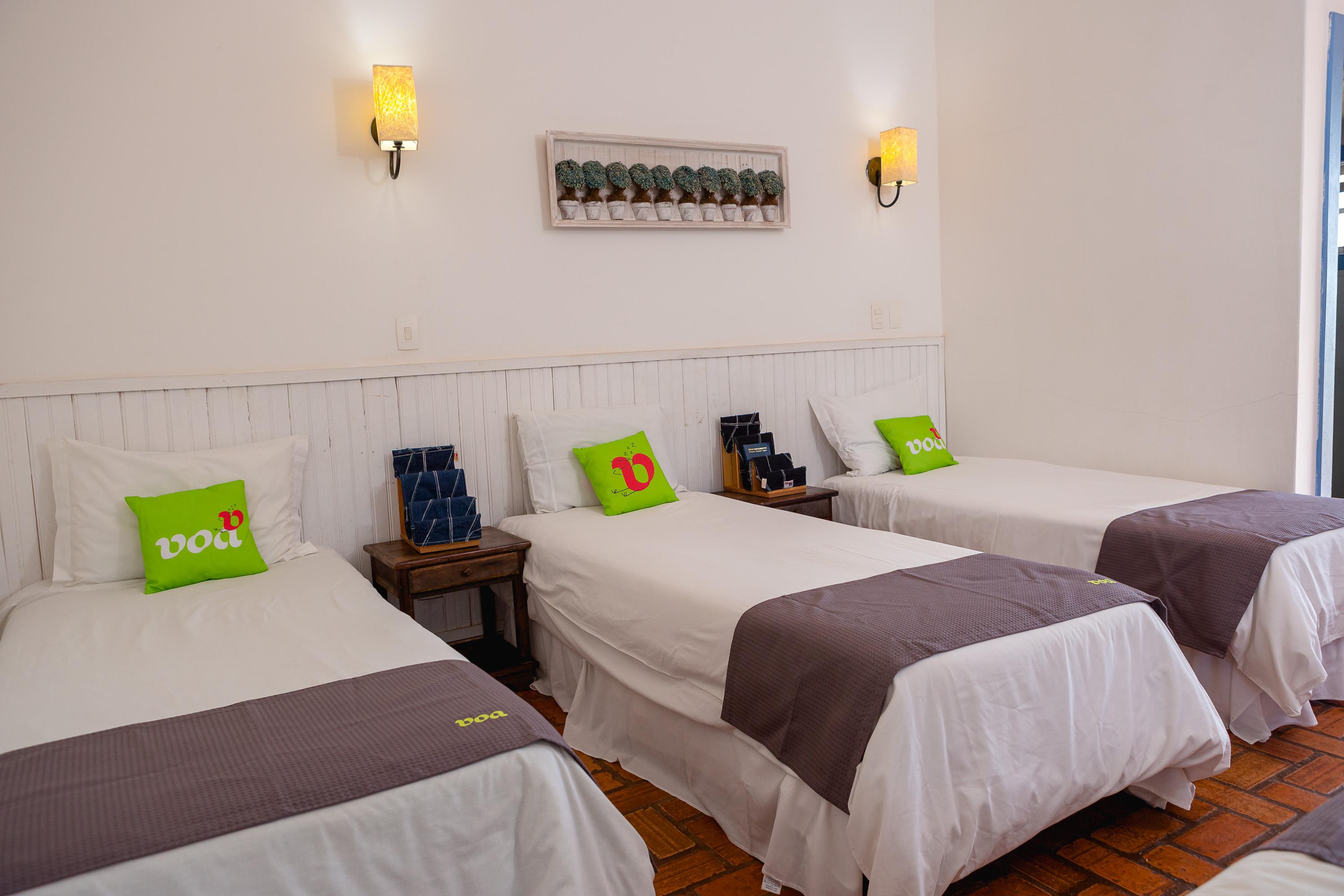 Voa Mirante Do Cafe Hotel Ouro Preto  Exterior photo