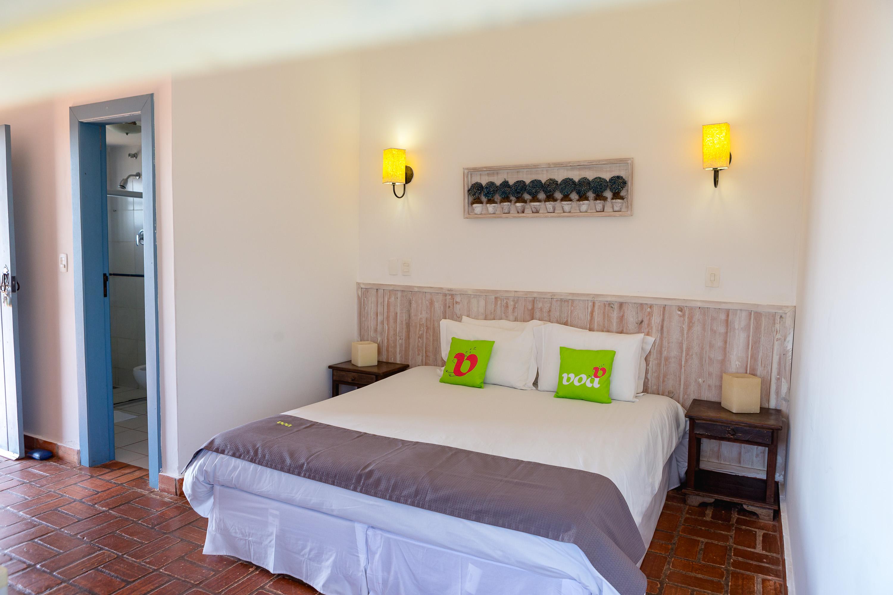 Voa Mirante Do Cafe Hotel Ouro Preto  Exterior photo