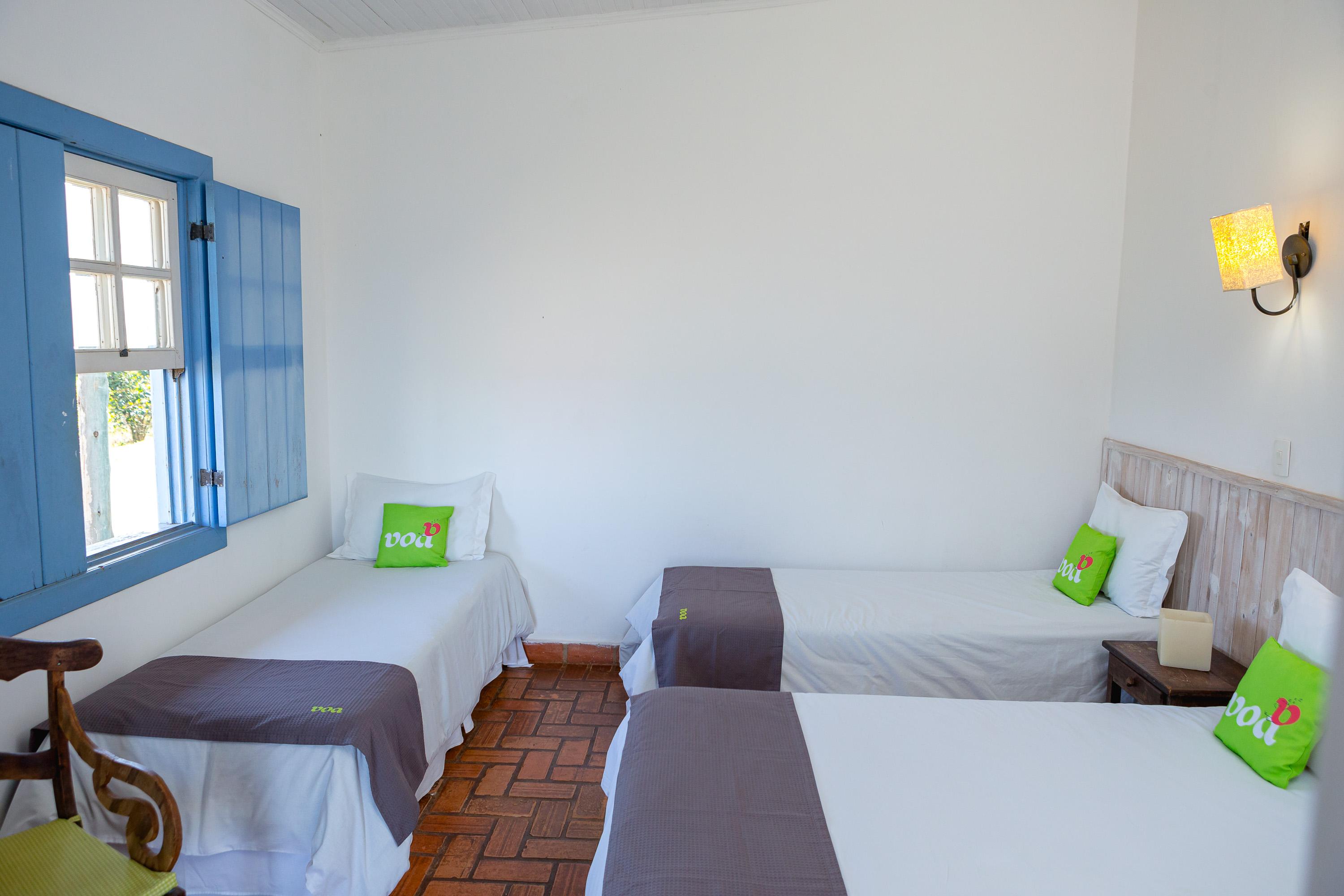 Voa Mirante Do Cafe Hotel Ouro Preto  Exterior photo