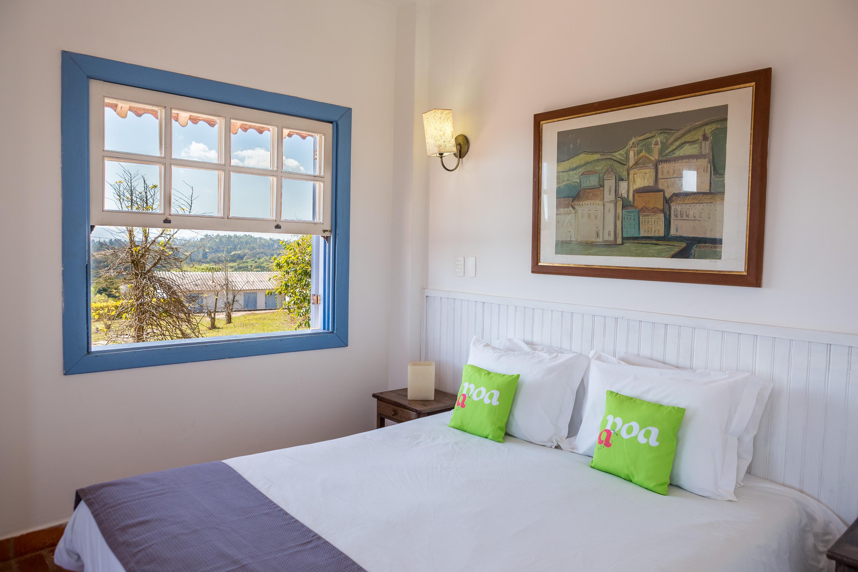 Voa Mirante Do Cafe Hotel Ouro Preto  Exterior photo