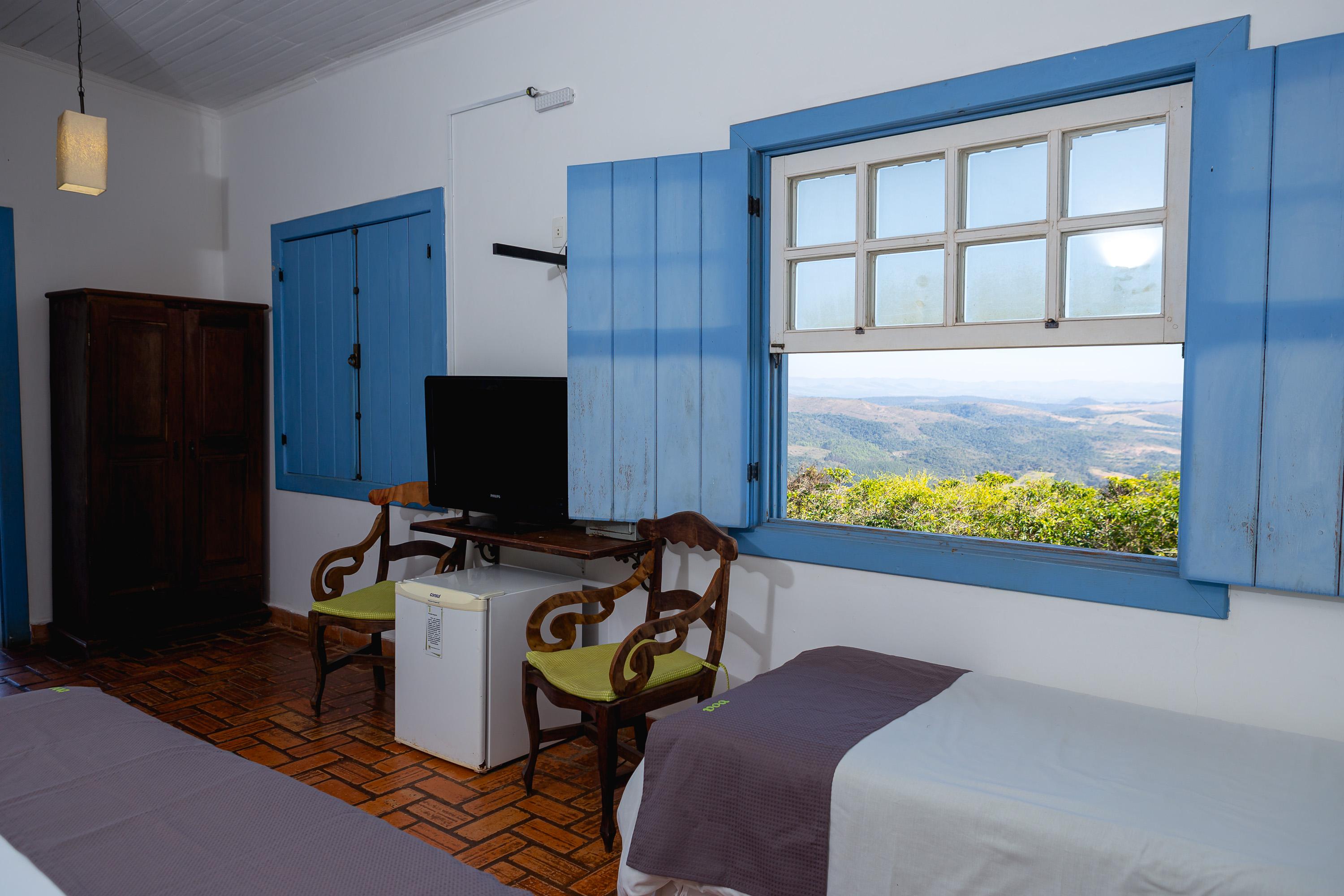 Voa Mirante Do Cafe Hotel Ouro Preto  Exterior photo