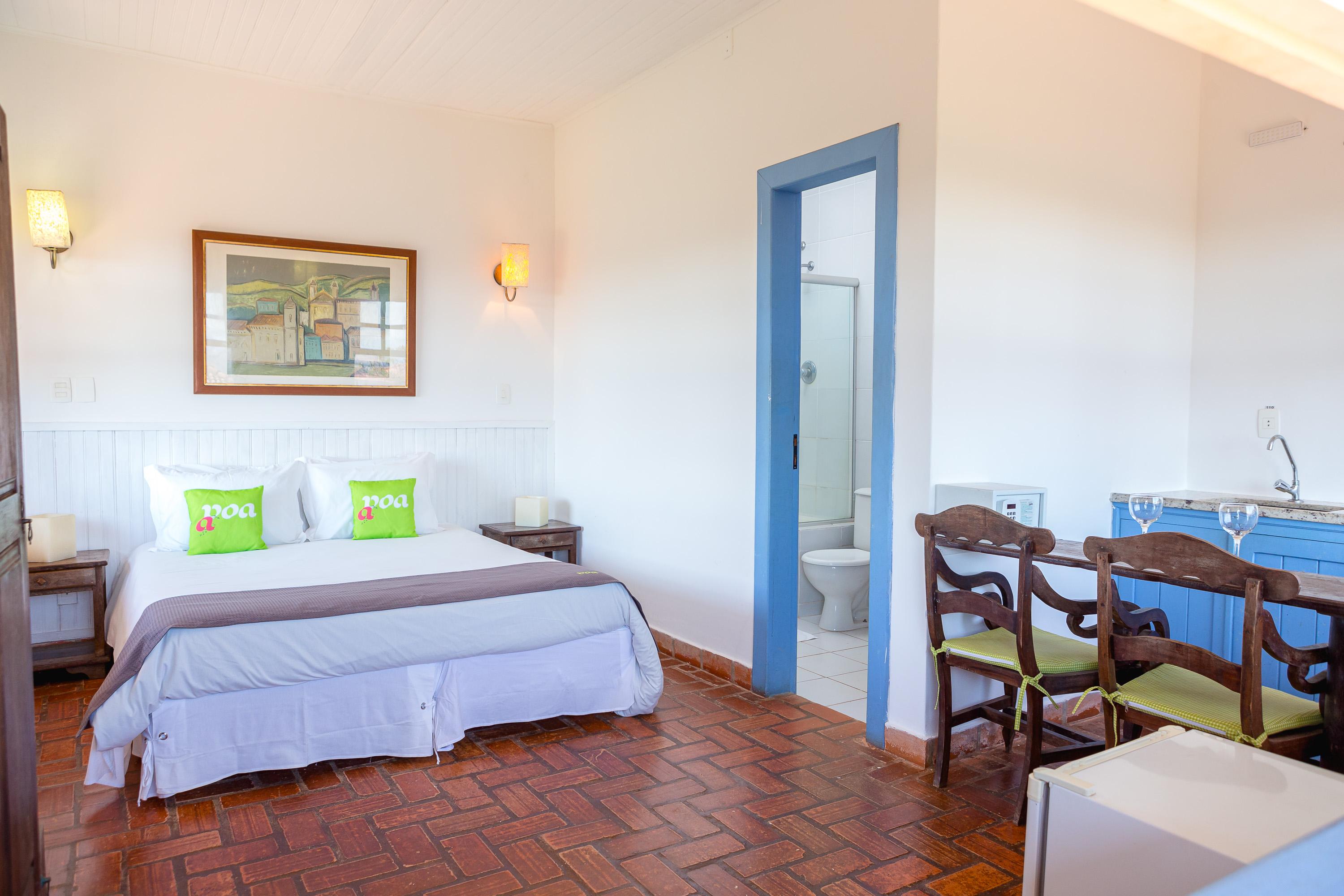 Voa Mirante Do Cafe Hotel Ouro Preto  Exterior photo