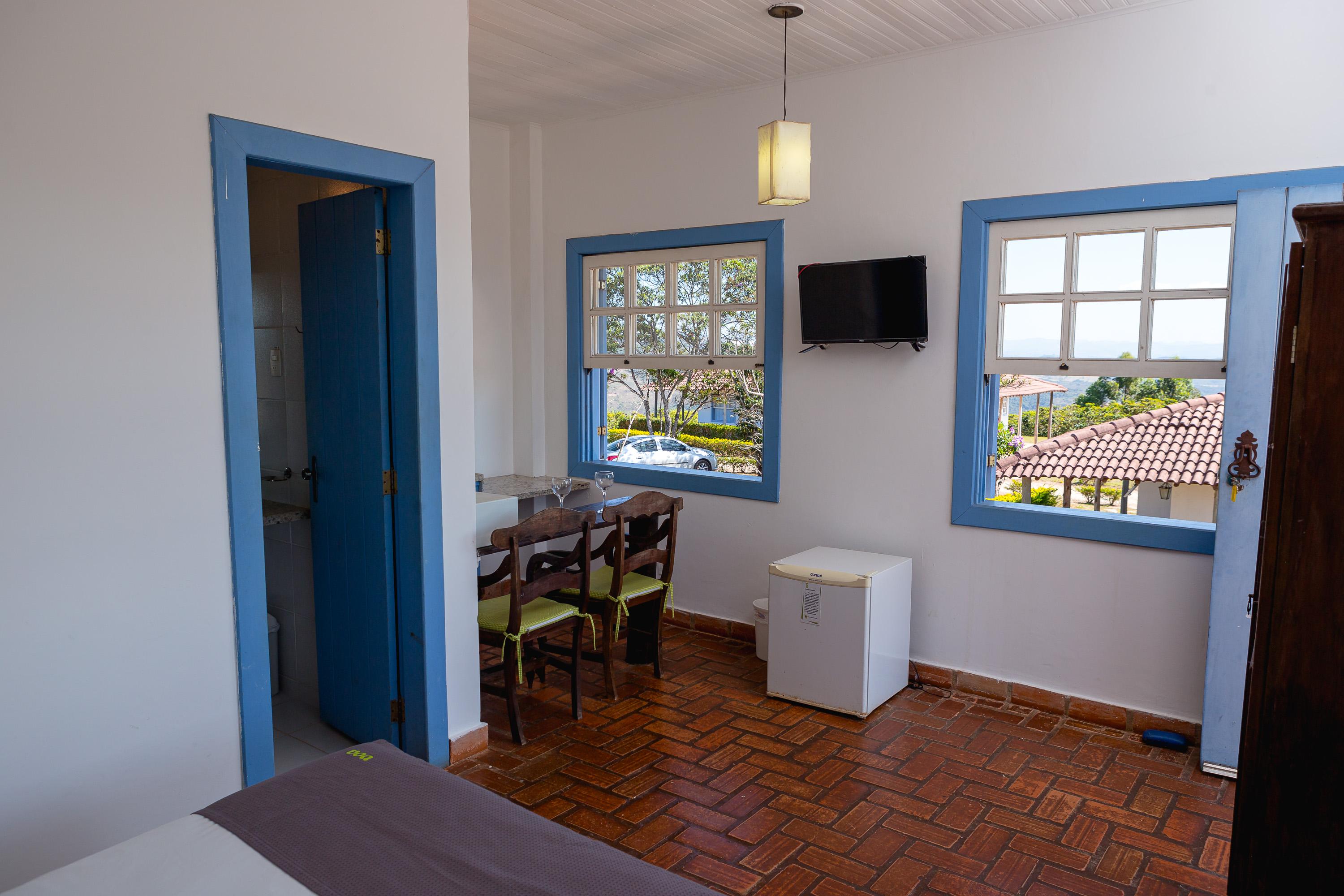Voa Mirante Do Cafe Hotel Ouro Preto  Exterior photo