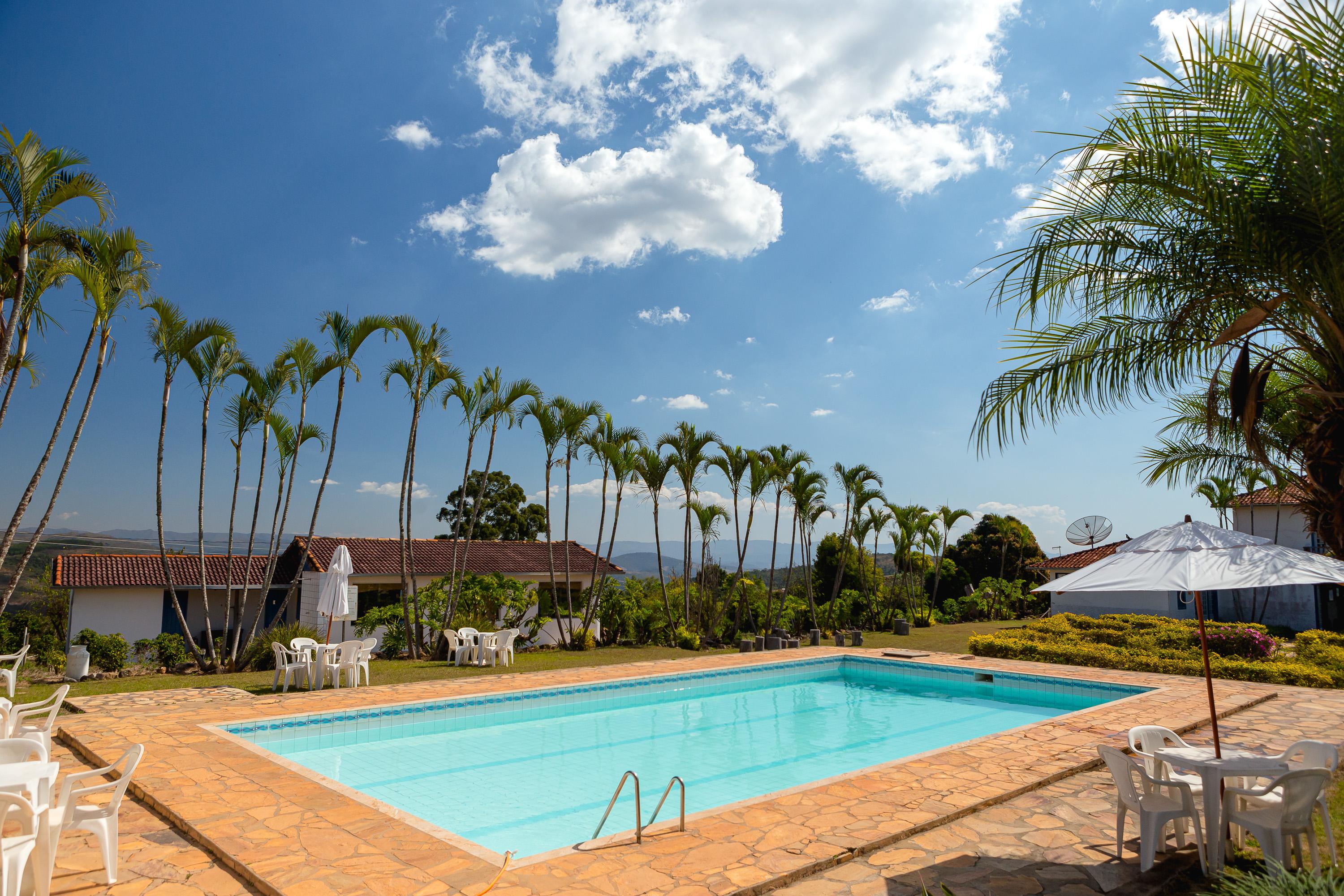Voa Mirante Do Cafe Hotel Ouro Preto  Exterior photo