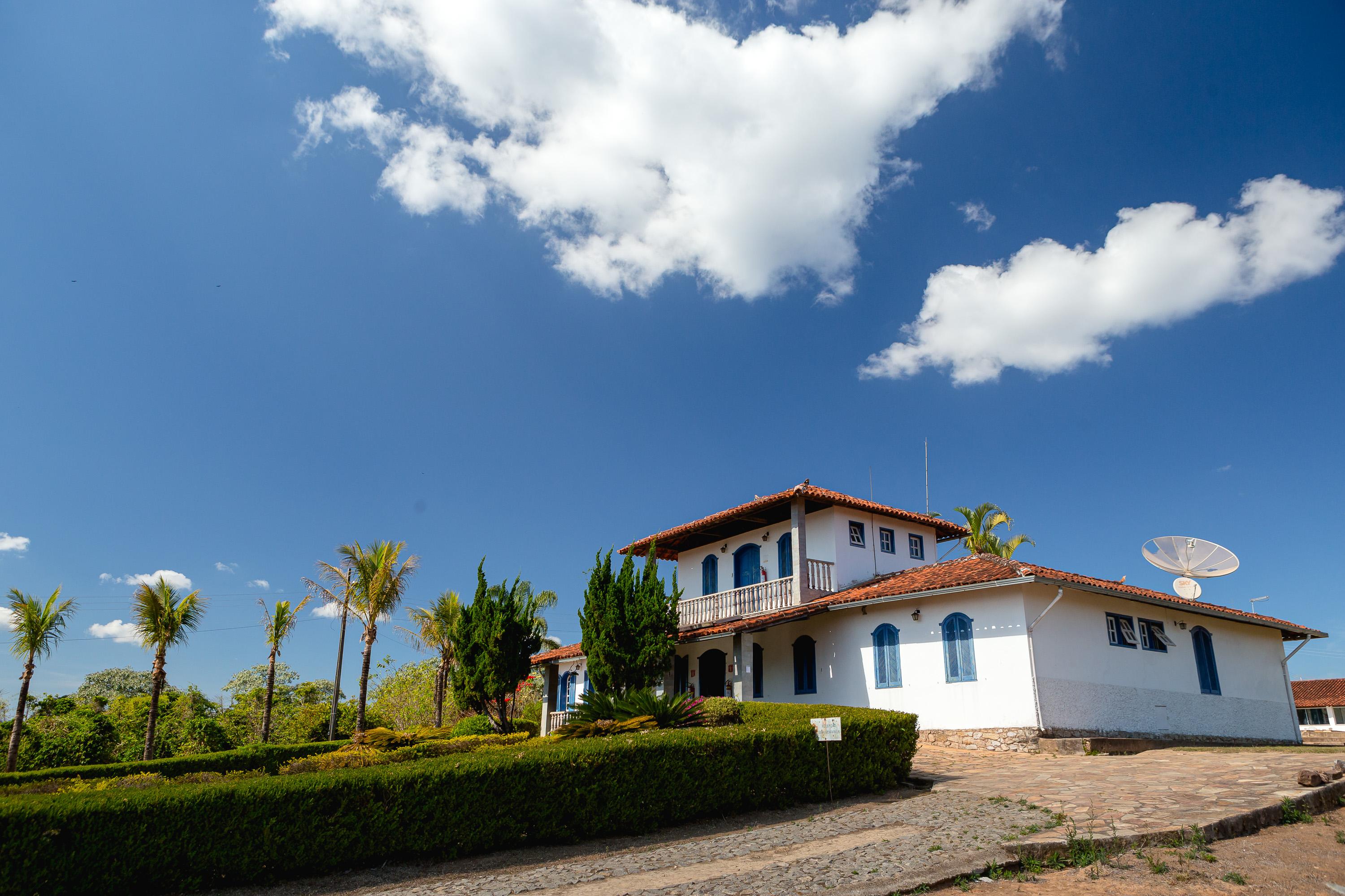 Voa Mirante Do Cafe Hotel Ouro Preto  Exterior photo