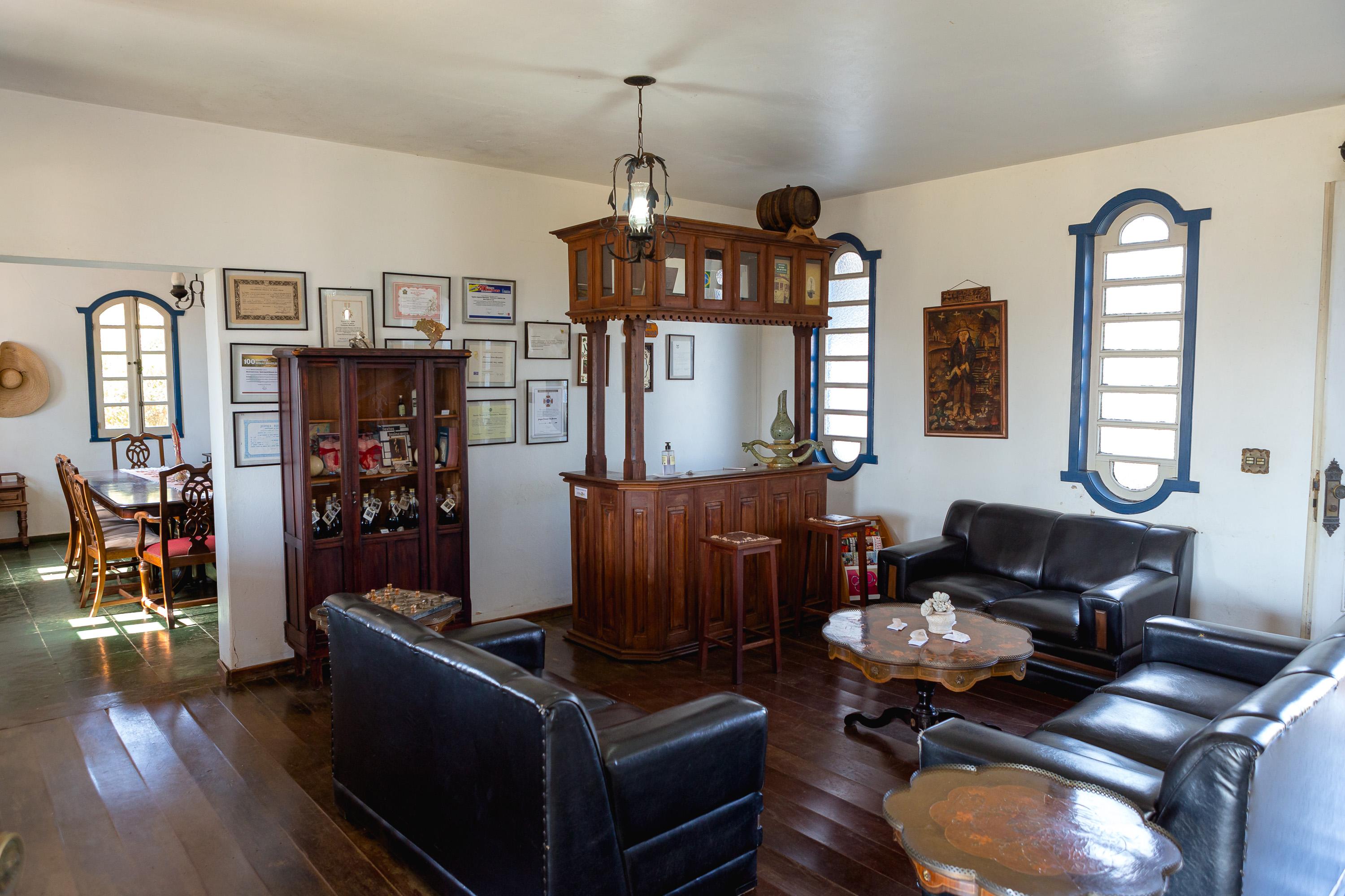 Voa Mirante Do Cafe Hotel Ouro Preto  Exterior photo